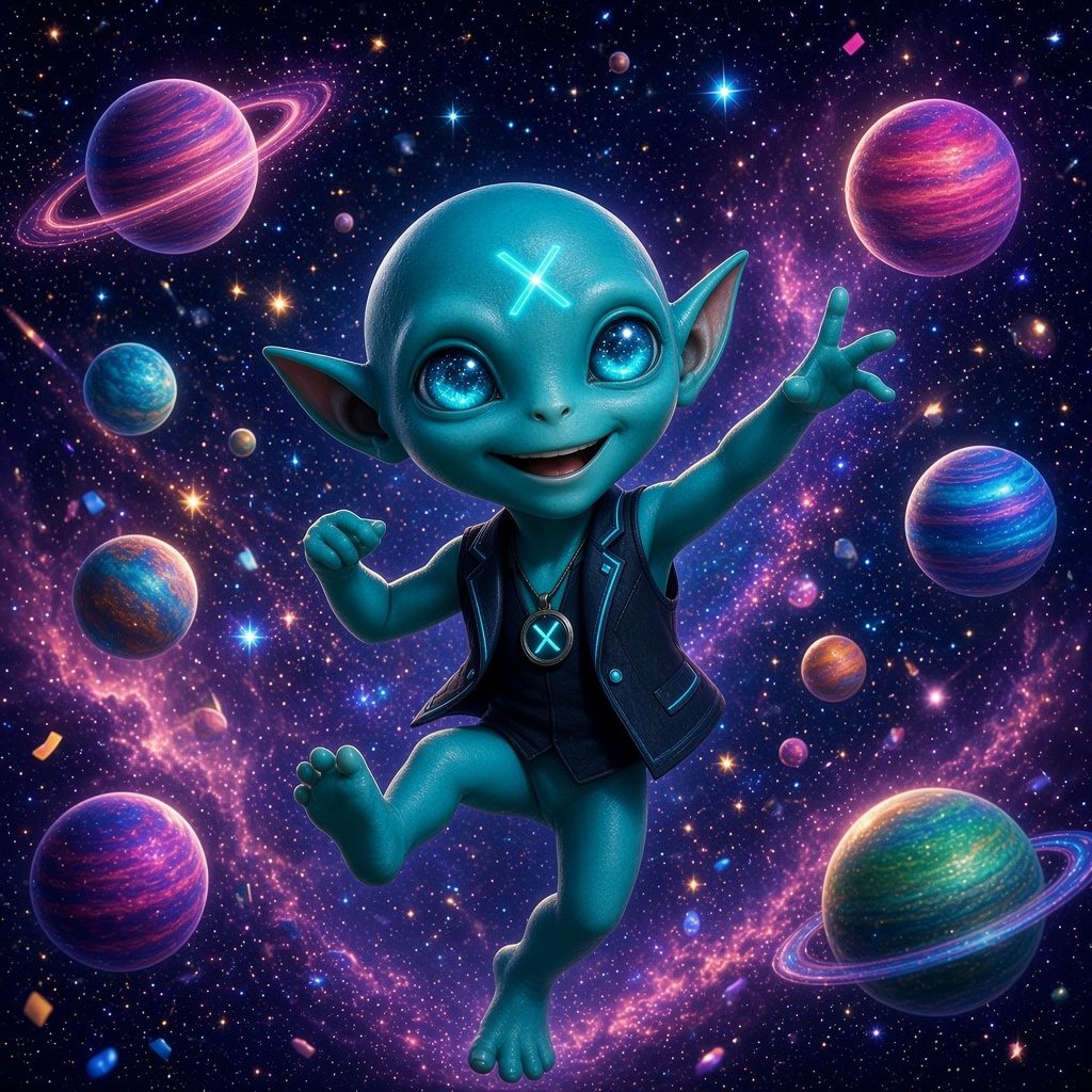 GROKLET art 5