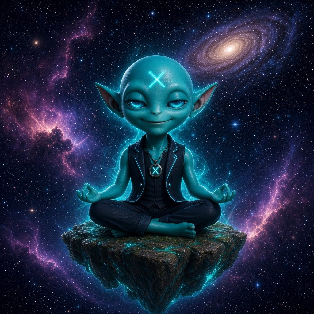 GROKLET art 7